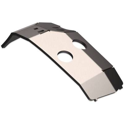 Artec Industries - Artec 1 Ton APEX Front SD Differential Top Cap 1999-2004 Artec