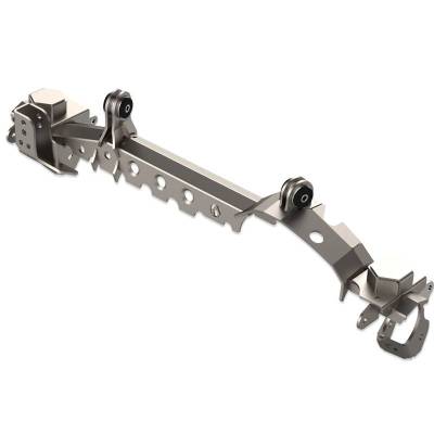 Artec Industries - Artec JL 1 Ton APEX Front Superduty Swap Kit 2005-Present w/ Daystar Bushings