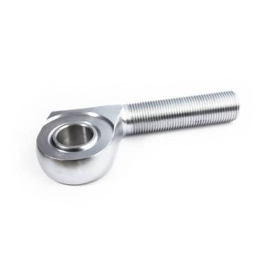Artec Industries - Artec JMX Offset Pro 3-piece Teflon lined 7/8 in Rod End w/ 7/8 Inch Bore Left hand (Reverse)