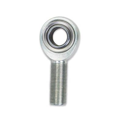 Artec Industries - Artec JMX Pro 3-piece Teflon lined 1/2 in Rod End w/ 1/2 Inch Bore Left hand (Reverse)