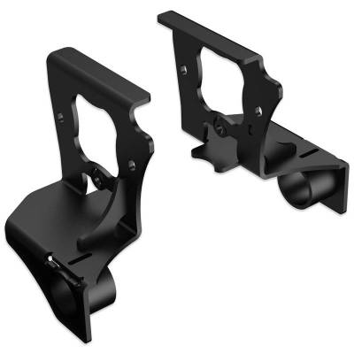 Artec Industries - Artec Gladiator Rear Sway Bar Brackets For 2020 Jeep Gladiator JT