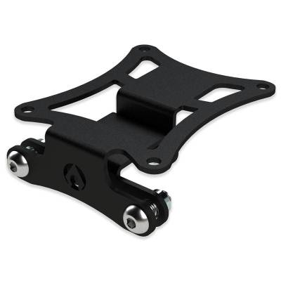 Artec Industries - Artec Jeep JL/JT Bellypan ARB Air Tank Mount 18-Up Wrangler JL and Gladiator Artec