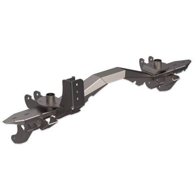 Artec Industries - Artec JT 1 Ton - Rear 9 Inch Swap Kit (OEM Brackets)