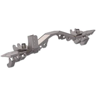Artec Industries - Artec JT 1 Ton - Rear Sterling Swap Kit (OEM Brackets)