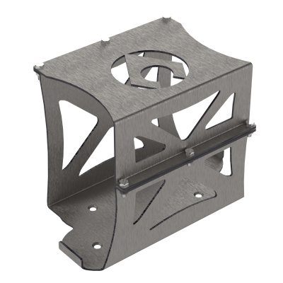 Artec Industries - Artec Optima Battery Mount Group 31