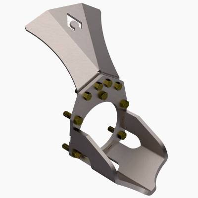 Artec Industries - Artec 14 bolt Apex Pinion Guard with Bridge