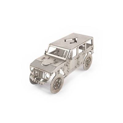 Artec Industries - Artec Artec Micro JL Wrangler