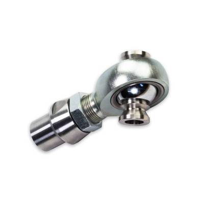 Artec Industries - Artec JMX 7/8 inch Rod End Kit Right hand (standard) 5/8 Inch Hole, 1.75 MW