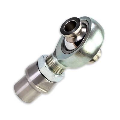 Artec Industries - Artec JMX 1.25 in Rod End Kit Left hand (reverse) 9/16 Inch