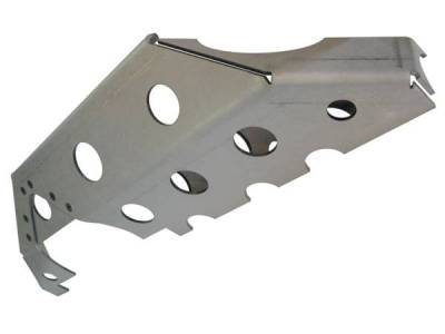 Artec Industries - Artec Dana 60 Full Hydro RAM Mount Only Dodge Full Width