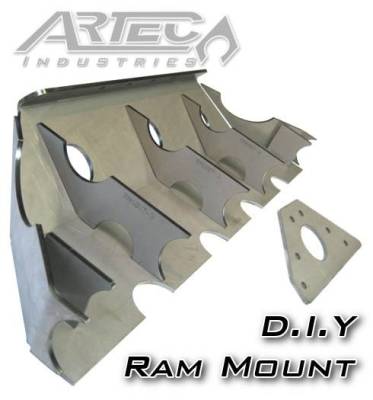 Artec Industries - Artec DIY RAM Mount