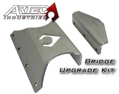 Artec Industries - Artec Bridge Upgrade Kit For Dana 60