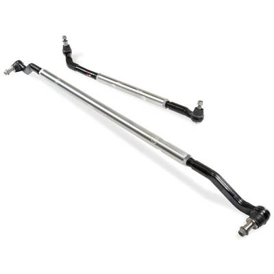 Artec Industries - Artec SuperDuty 05-Pres 7075 Aluminum Steering Kit for Jeep JL, JT