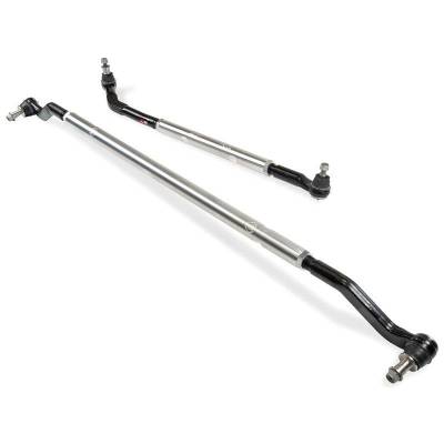 Artec Industries - Artec Axis Aluminum Steering Kit for JL/JT- Rubicon, Sport MaxTow, All International JT