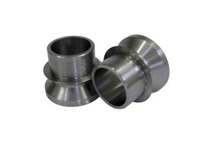 Artec Industries - Artec 3/4 Inch High Misalignment Spacers SS 5/8 Inch Pair