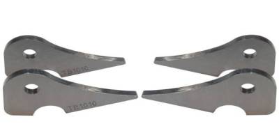 Artec Industries - Artec Coilover Tabs For Truss Rear Truss 4 Pieces