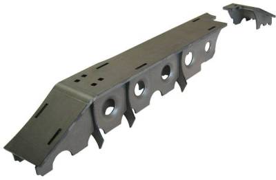 Artec Industries - Artec Dana 44 Front Axle Truss For TJ LJ