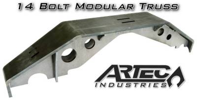 Artec Industries - Artec 14 Bolt Modular Truss
