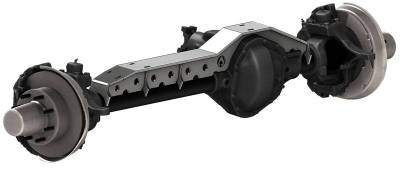 Artec Industries - Artec Low Profile Ford Kingpin/Balljoint Front Truss 85-97