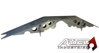 Artec Industries - Artec Dana 80 Rear Truss