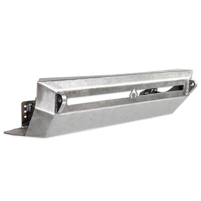 Artec Industries - Artec **Discontinued**Toyota 4Runner 5G Venture Lite Front Bumper