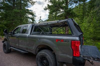 Bestop - Bestop 77334-35 Supertop For Truck