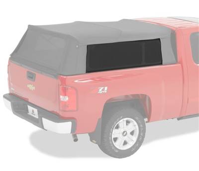 Bestop - Bestop Window Set - Fits STfT 76301, 76302, 76303, 76304, 76305, 76306