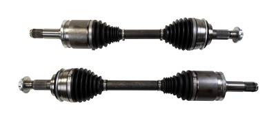 ReadyLift - ReadyLift 67-52420CV Axle Kit
