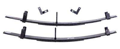 ReadyLift - ReadyLift 26-55150 Add-A-Leaf Kit