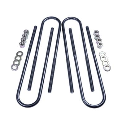 ReadyLift - ReadyLift 67-35142UB U-Bolt Kit