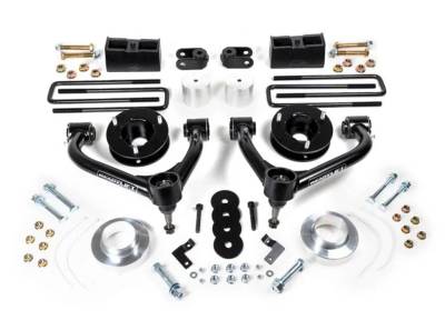 ReadyLift - ReadyLift 69-39400 SST Lift Kit