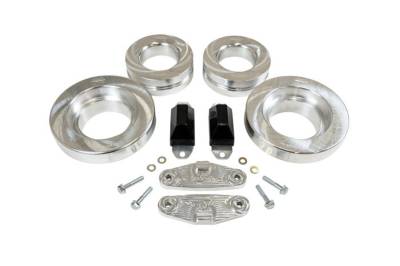 ReadyLift - ReadyLift 69-55150 SST Lift Kit