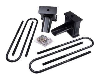 ReadyLift - ReadyLift 26-35500 Rear Block Kit