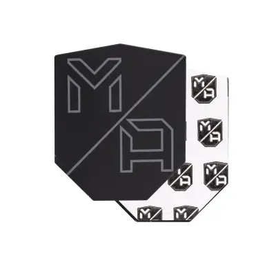 MOB ARMOR - MOBNETIC PLATES