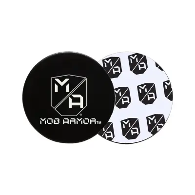 MOB ARMOR - MOUNTING DISC 2 PQCK