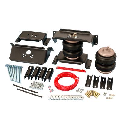 Firestone Ride-Rite - Firestone Ride-Rite 2071 Ride-Rite Air Helper Spring Kit