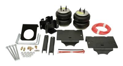 Firestone Ride-Rite - Firestone Ride-Rite 2286 Ride-Rite Air Helper Spring Kit