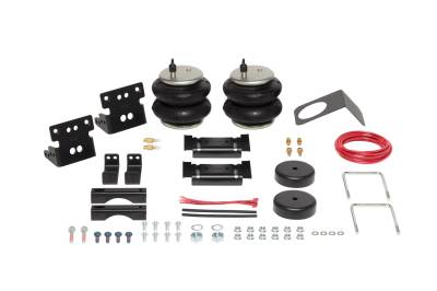 Firestone Ride-Rite - Firestone Ride-Rite 2299 Ride-Rite Air Helper Spring Kit