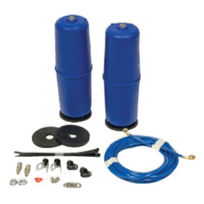 Firestone Ride-Rite - Firestone Ride-Rite 4100 Coil-Rite Air Helper Spring Kit