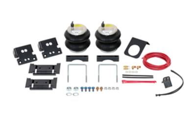 Firestone Ride-Rite - Firestone Ride-Rite 2615 Ride-Rite Air Helper Spring Kit