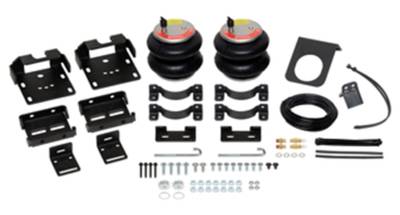 Firestone Ride-Rite - Firestone Ride-Rite 2715 Ride-Rite Air Helper Spring Kit