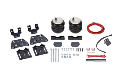 Firestone Ride-Rite - Firestone Ride-Rite 2599 Ride-Rite Air Helper Spring Kit