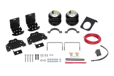 Firestone Ride-Rite - Firestone Ride-Rite 2622 Ride-Rite Air Helper Spring Kit