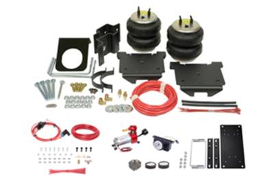 Firestone Ride-Rite - Firestone Ride-Rite 2869 Ride-Rite All-In-One Kit