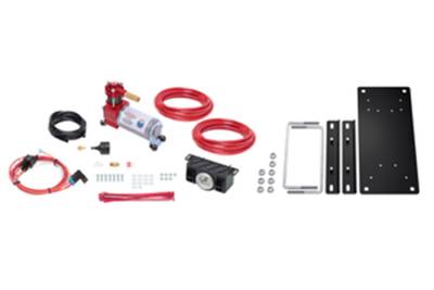 Firestone Ride-Rite - Firestone Ride-Rite 2910 Air Command