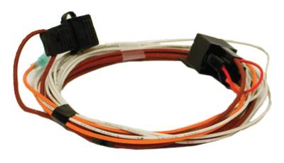 Firestone Ride-Rite - Firestone Ride-Rite 9307 Leveling Compressor Wiring Harness
