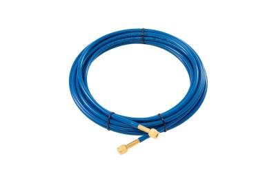 Firestone Ride-Rite - Firestone Ride-Rite 0048 Coil-Rite Hose Assembly