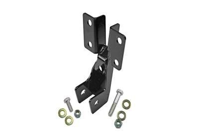 Superlift - Superlift 5805 Track Bar Bracket