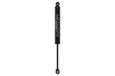Fabtech - Fabtech FTS6063 Stealth Monotube Shock Absorber