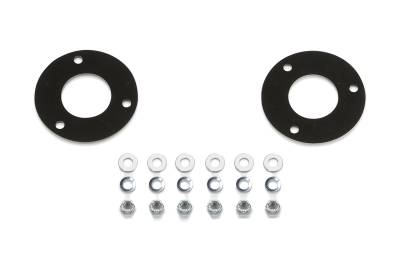 Fabtech - Fabtech FTL5110 Leveling System